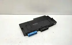 BMW Mukavuusmoduuli OEM 9253477 3 Coupé E92:lle