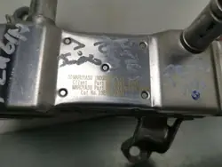 Refrigerador EGR Toyota Prius OEM FBZ6845 - Usado