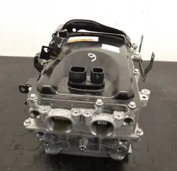 Toyota Inverter met Converter OEM G9200-52330