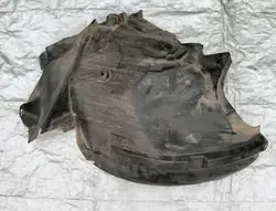 Aile Avant Gauche Mercedes W212 2.2 CDI