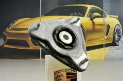 Porsche 99734301801 Stötdämparfäste - Begagnad OE-Del