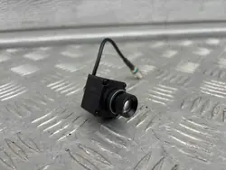 Caméra d'assistance de voie RIVIAN R1T R1S PT00038464-D