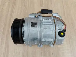 Compresor AC BMW OEM 9890656 para 530i G30 G11