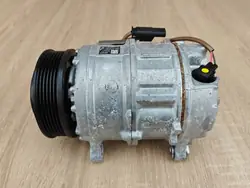 Compresseur AC BMW OEM 9890656 pour 530i G30 G11