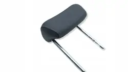 Appuie-tête arrière Audi A6 S6 C8 OEM AMD231386