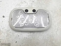 Dodge Caliber takljuskonsoll OEM 5jg65trmaa