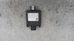 Audi OE 2Q0907686G Radarregelmodule