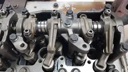 Ventilstötare för MAN TGL Motor - Begagnad
