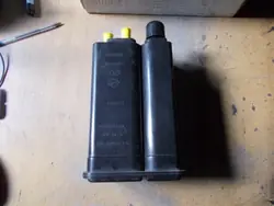 Filtre à charbon pour Renault Clio V 19- 1.0 TCE
