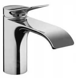 Mélangeur de lavabo debout HANSGROHE VIVENIS CHROME