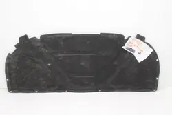 OEM 360213645 Motorhaubendämmung Audi A4 B7