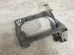 Suporte de maçaneta traseira direita BMW E38 OEM