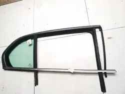 Fechadura porta traseira direita OEM as2 EIS-2221081 Skoda Superb