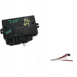 MÓDULO DE REBOQUE SEAT LEON 2019 R 5Q0907383L