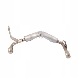 VW Golf 5 2.0 TFSI Tubo de Arrefecimento Turbo 06F121497G