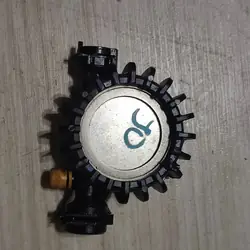 Gebruikte Dacia OE koppelingslager OEM 28756