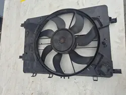 FLÄKT CHEVROLET ORLANDO 2011-2014 CH87001DRA1