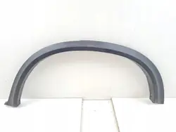 BMW X5 E70 2010 Left Rear Fender Trim