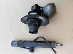 Válvula esfera suspensão dianteira OEM para Citroen C5 I 2001-2005