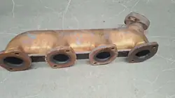 Collecteur d'échappement gauche OEM Mercedes W220 4.3 V8
