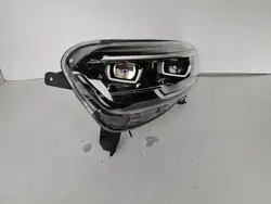 Vasen ajovalo Renault Kadjar 18- Lift Full LED