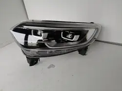 Phare gauche Renault Kadjar 18- Lift Full LED