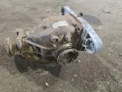 BMW E39 2.5i achterdifferentieel 3,23 overbrenging