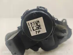 Separador de óleo Nissan NV200 1.5 dci