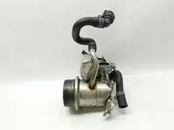 EGR Venttiili Pakokaasujen Jäähdytin - Golf VIII A3 8Y