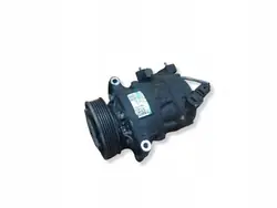 VW Ilmastointikompressori OEM 5Q0820803C - Käytetty
