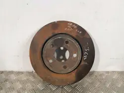 FOB12813 Vorderer Bremsscheibe für Jeep Grand Cherokee 2016