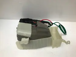 Pompe à air Mercedes W221 OEM A2218000118 - Occasion