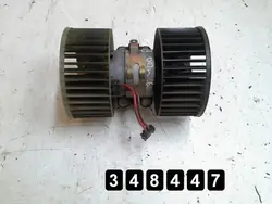 Begagnad BMW värmefläkt OEM AM-348447