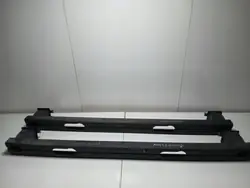 Mercedes Vito W447 Barre de pare-chocs arrière A4476110010