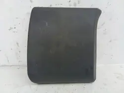 Left Rear Pillar Cover OPEL VIVARO FURGON 8200036105G