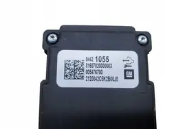 Caméra pare-brise avant OEM 84421055 pour ADAS