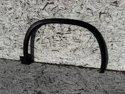 Skoda Kodiaq Oikea Etulokasuoja 565854732