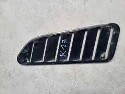 Grille d'admission Jaguar F-Type OEM HX5M-16C628AAWK16