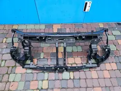 Vorderer Verstärkungsbalken Renault Master III