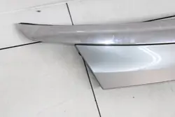 Moldura da Tampo do Porta-Malas Opel Insignia A OEM TBS27147