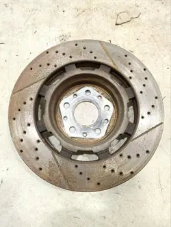 Disque de frein Maserati OEM 275624 Avant Occasion
