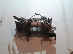 Kia Sorento Katalysator OEM 289902F710
