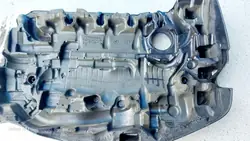 Couvercle Supérieur Moteur Volvo V40 II 2.0 D OEM 31368888