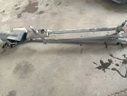 Mecanismo de limpiaparabris Ford OE 0390241362