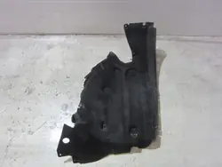 BMW 7 F01/F02 Pare-boue avant gauche OEM 7185163