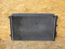 Radiador de agua AUDI A3 8P LIFT GOLF VI EOS 1K0121251AT