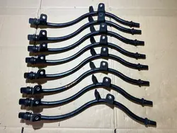 Audi TDI öljymittaputki OEM 03L103634 03L115418