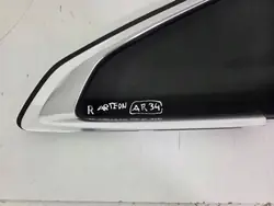 Rechte Karosserieglas OEM 3G8845298E für VW Arteon