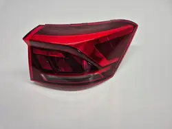 VW T-ROC 2GA Lift Lámpara Trasera Derecha LED Original