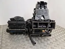 Caixa do aquecedor Skoda Octavia Mk4 OEM 5E4819655